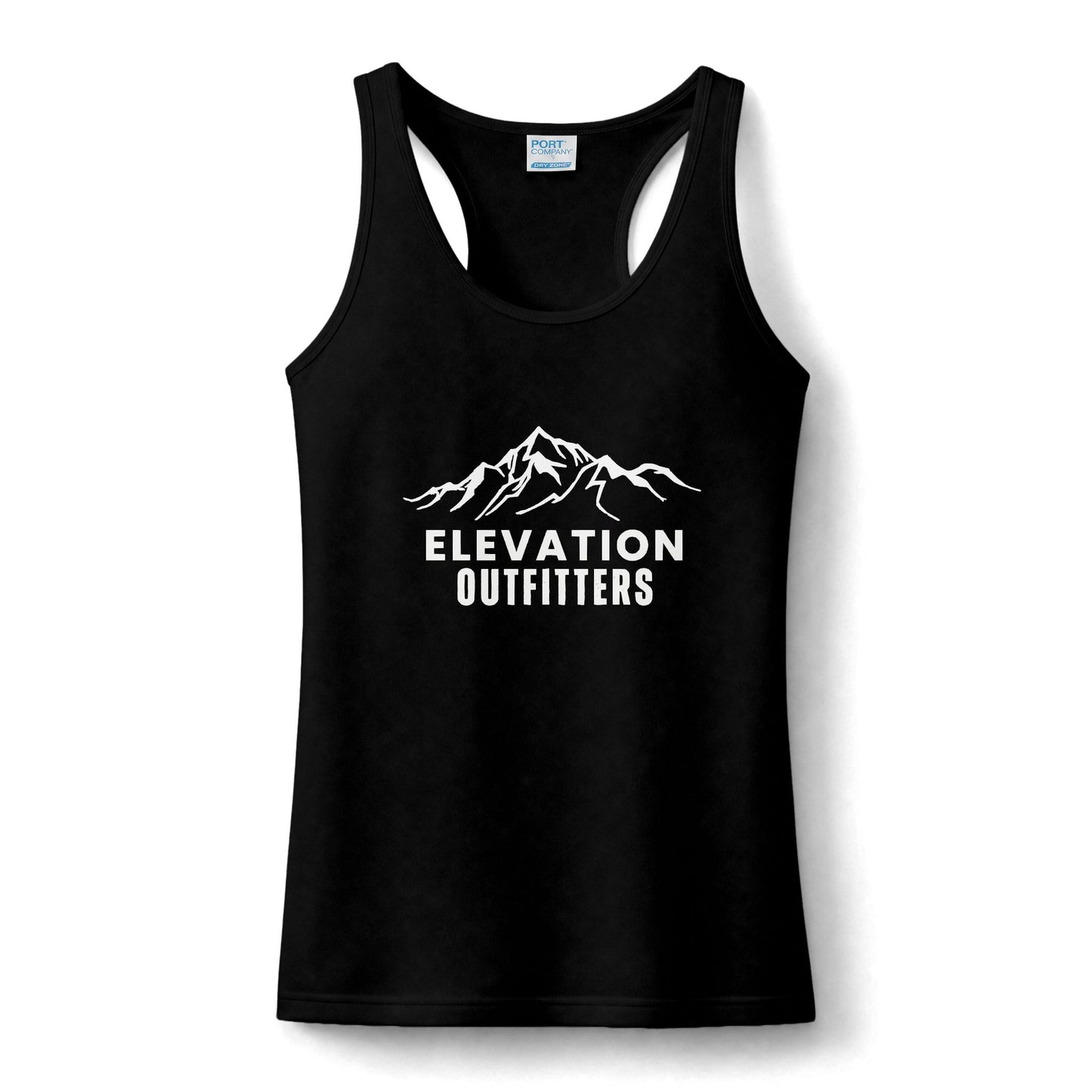 Elevation Outfitters Women's Performance Tank
