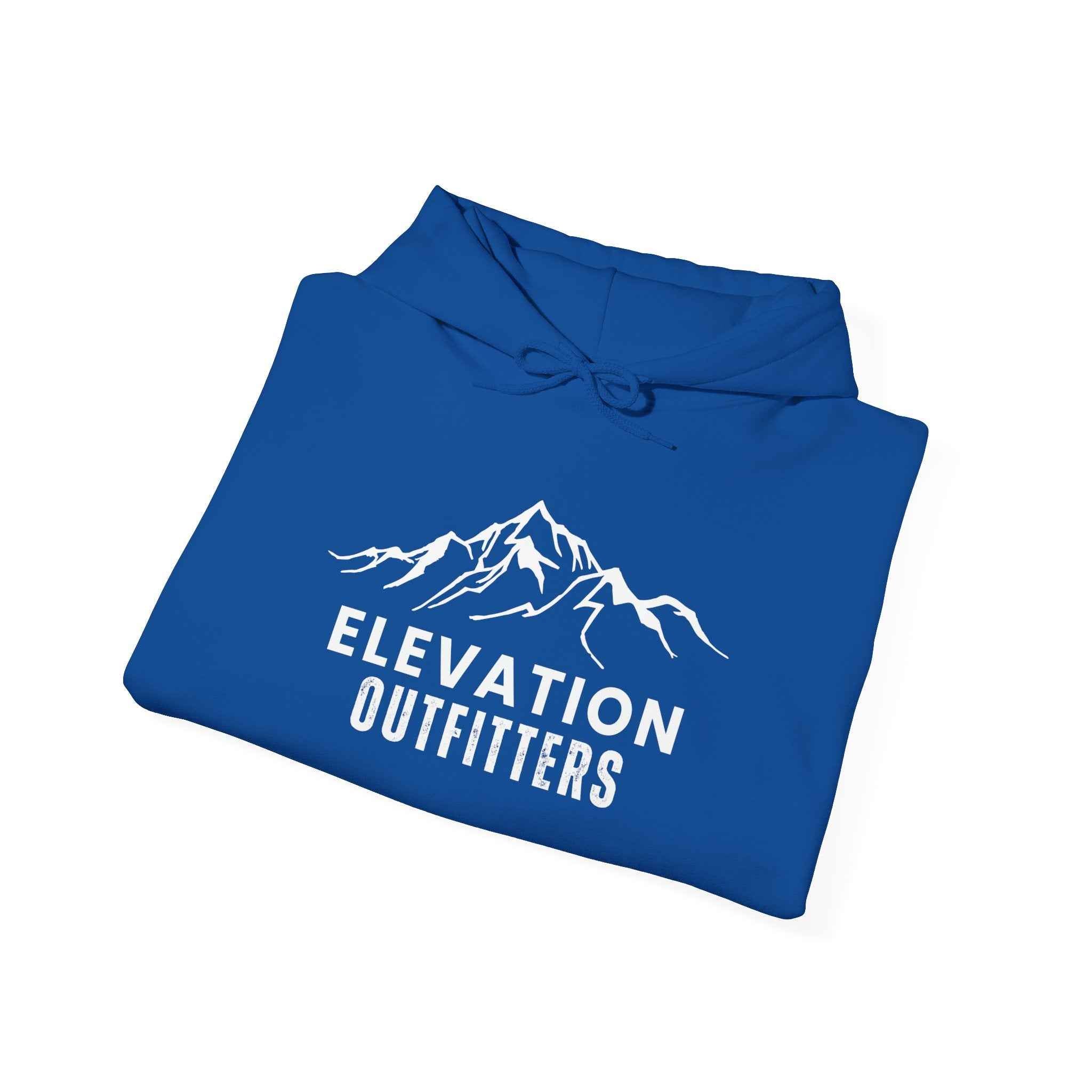 Elevation Outfitters Classic Hoodie