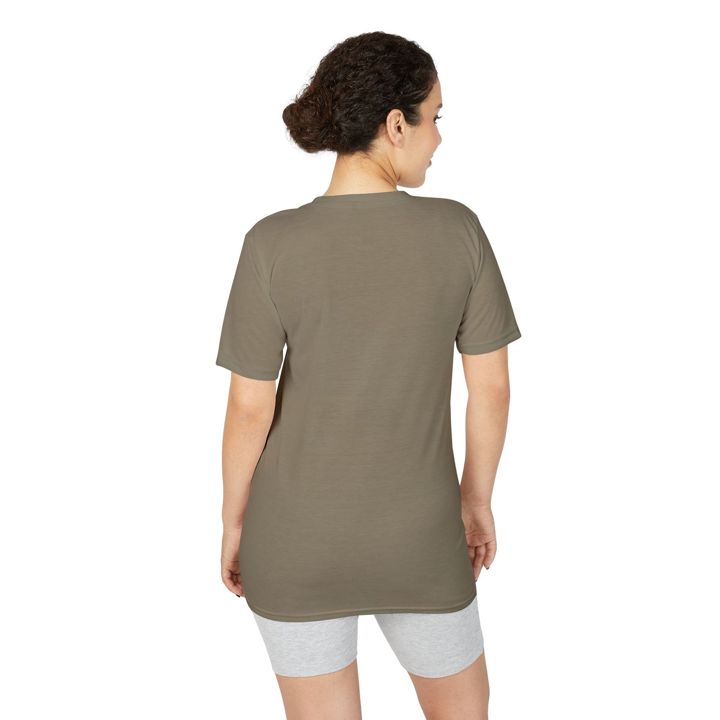 Mountain Sunset Graphic T-Shirt — Retro Nature Camp Tee for Hikers & Outdoors