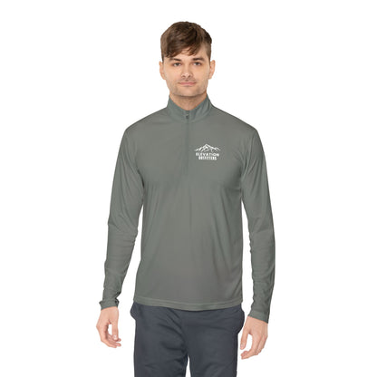 Elevation Outfitters Quarter-Zip Pullover