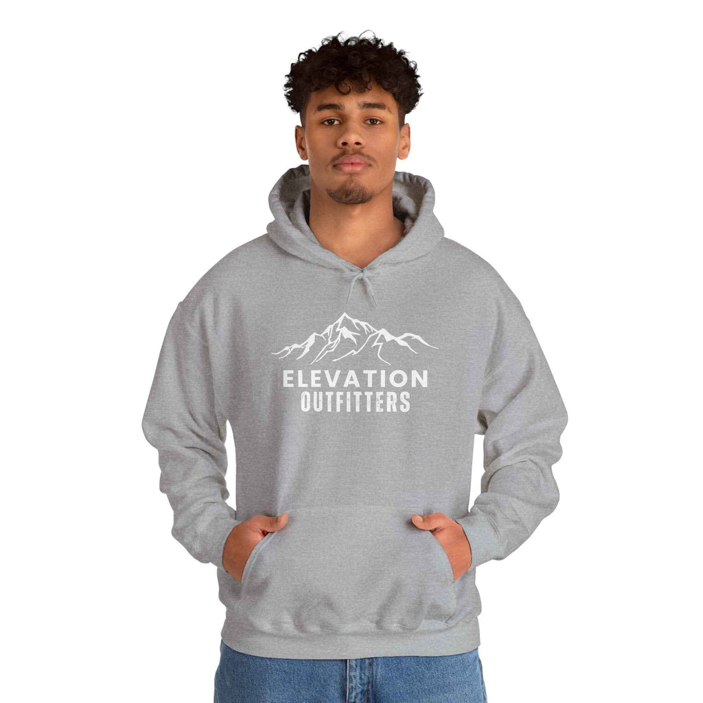 Elevation Outfitters Classic Hoodie