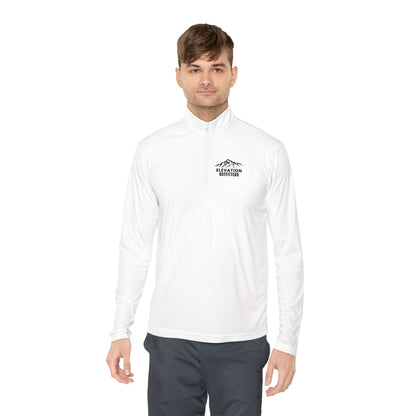 Elevation Outfitters Quarter-Zip Pullover