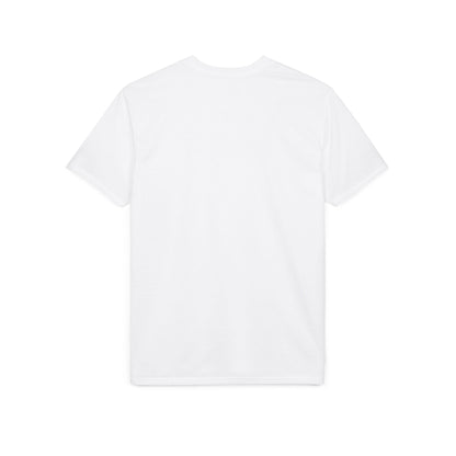 Mountain Graphic T-Shirt — "The Mountains Are Calling" Outdoor Adventure Tee