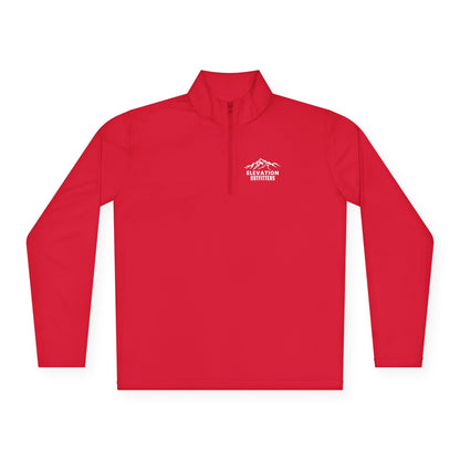 Elevation Outfitters Quarter-Zip Pullover
