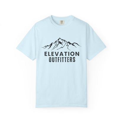 Elevation Outfitters Mountain Logo T-Shirt