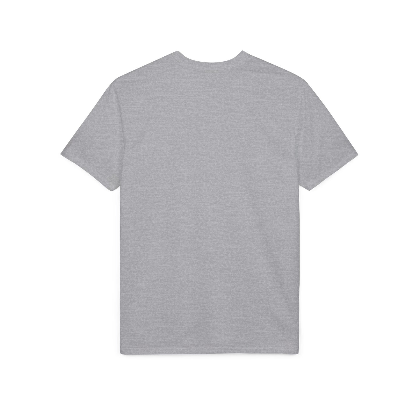 Mountain Sunset Graphic T-Shirt — Retro Nature Camp Tee for Hikers & Outdoors