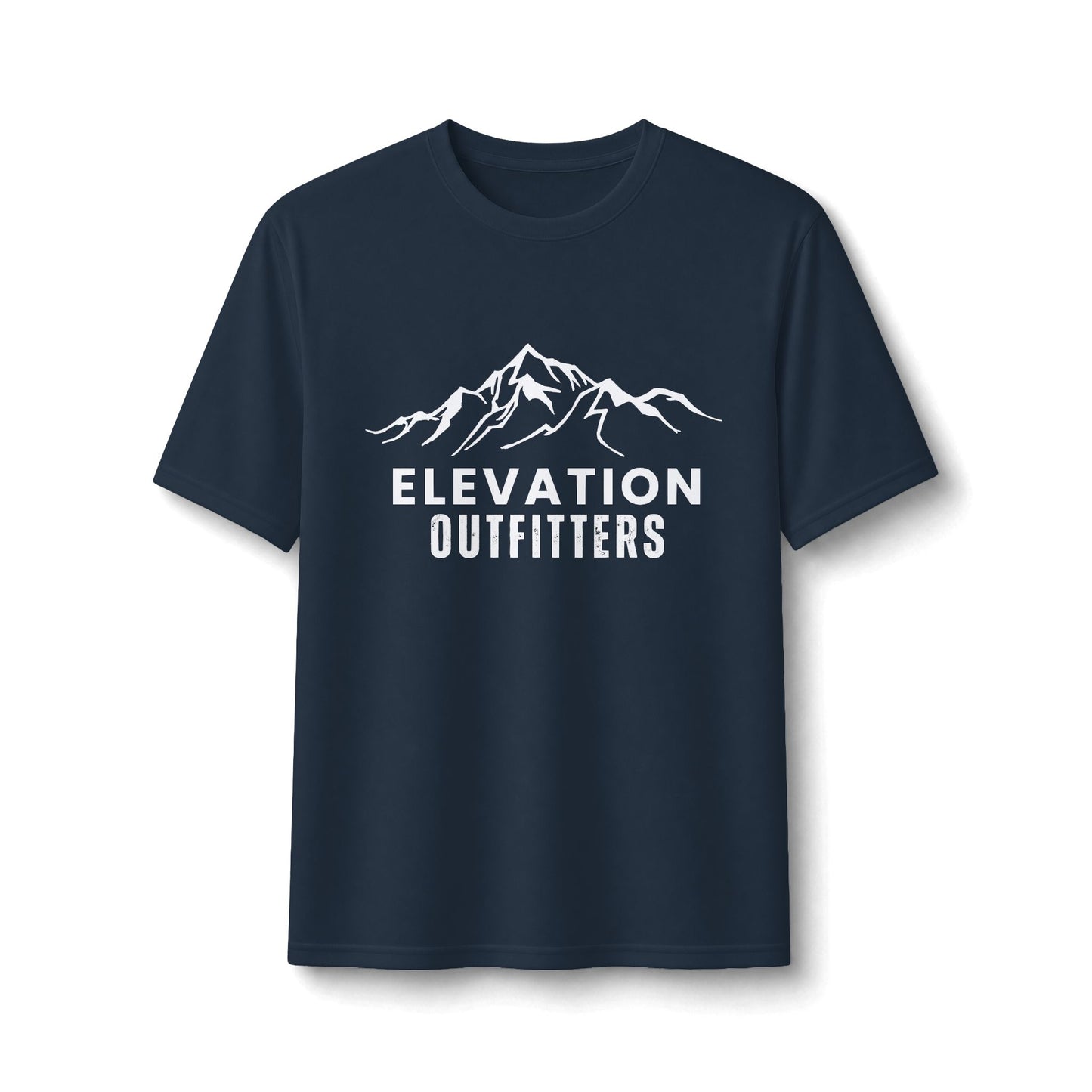 Elevation Outfitters Performance Tee