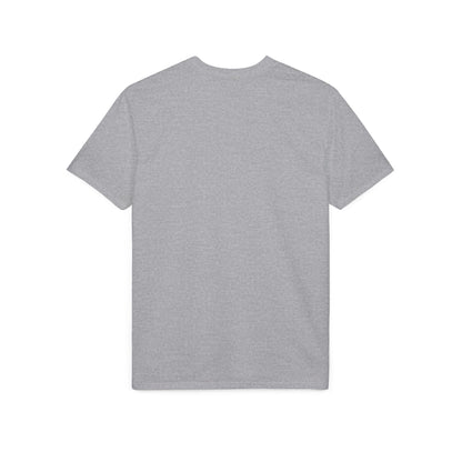 Explore the Wilderness Adventure T-Shirt — Adventure & Discovery Mountain Graphic