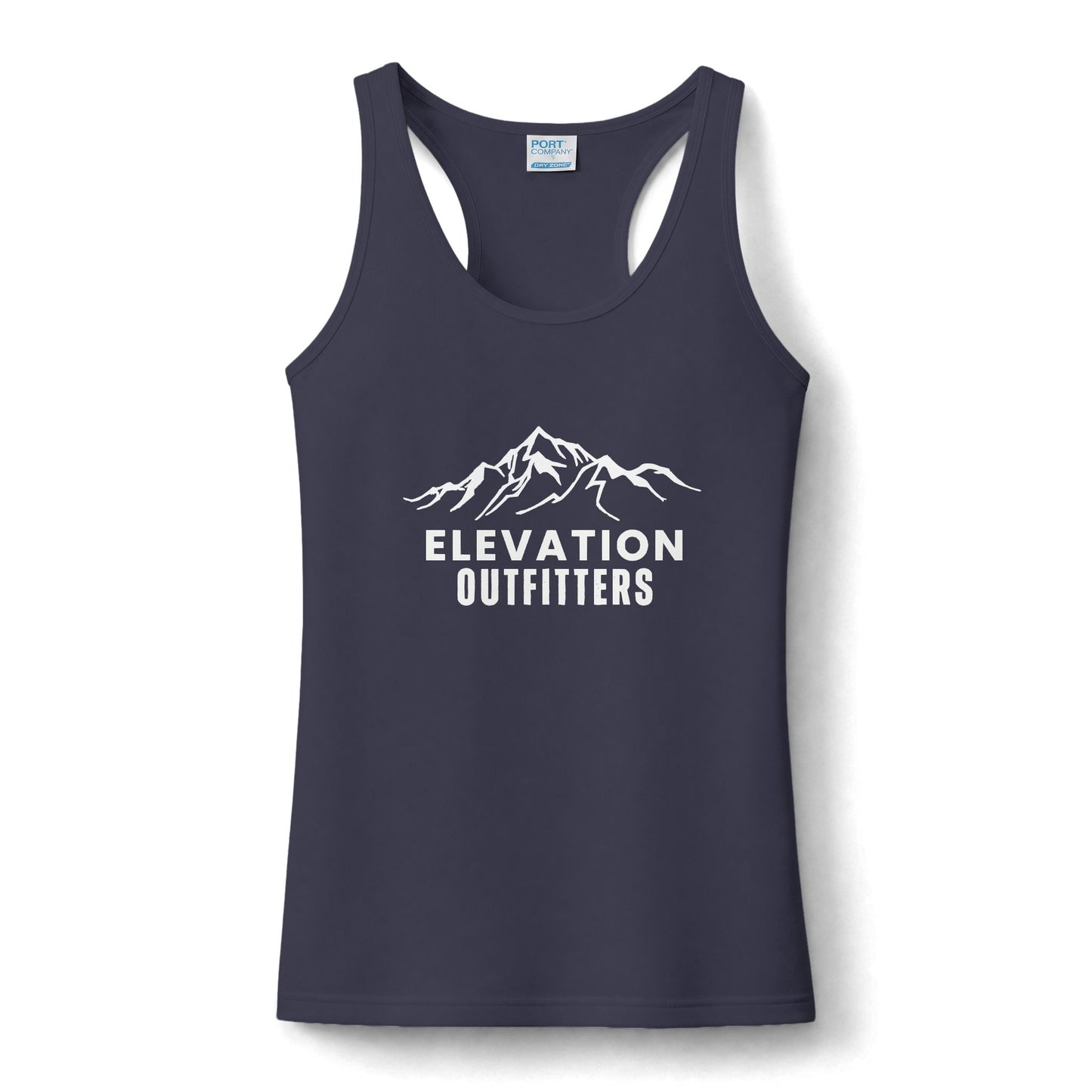 Elevation Outfitters Women's Performance Tank