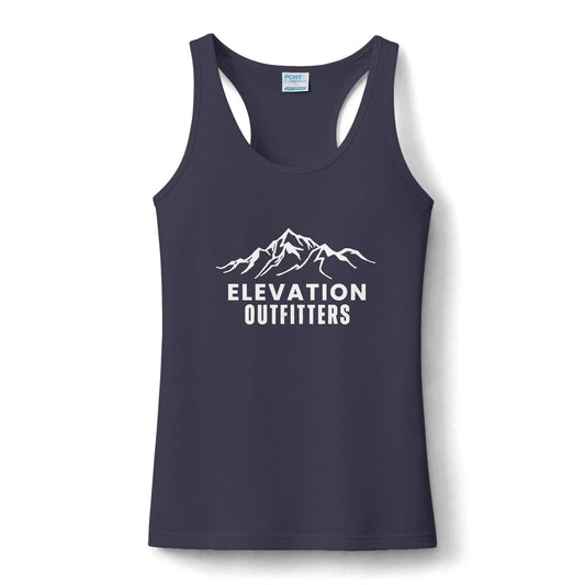 Elevation Outfitters Women's Performance Tank