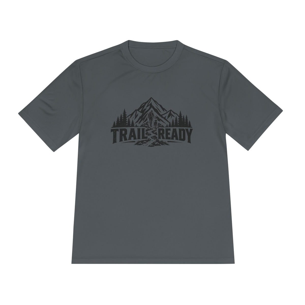 Trail Ready Tee