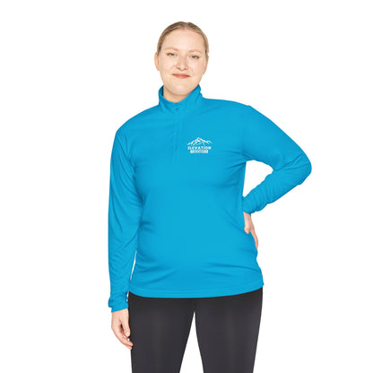 Elevation Outfitters Quarter-Zip Pullover