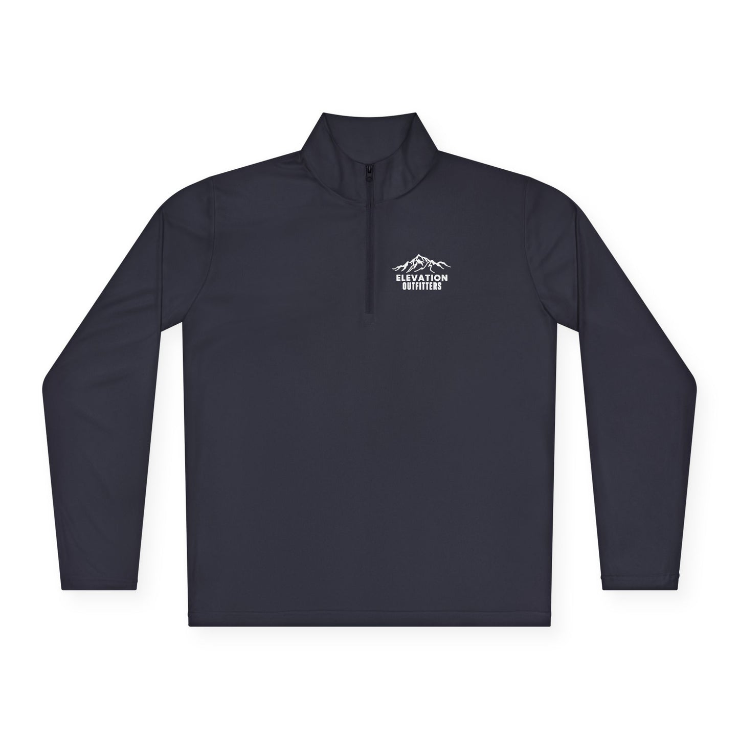 Elevation Outfitters Quarter-Zip Pullover
