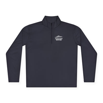 Elevation Outfitters Quarter-Zip Pullover