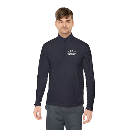 Elevation Outfitters Quarter-Zip Pullover