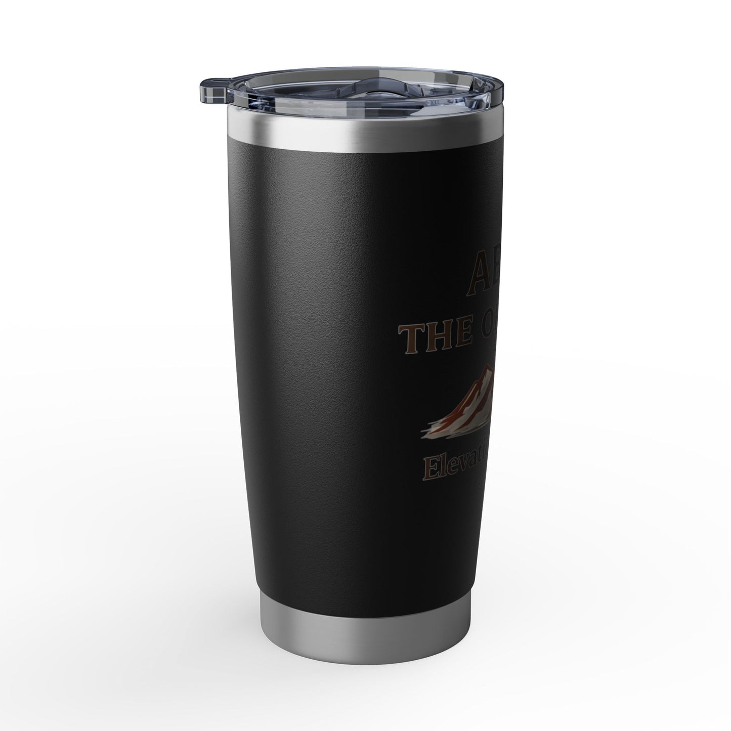 Above the Ordinary 20oz Tumbler