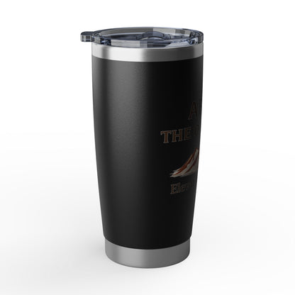 Above the Ordinary 20oz Tumbler