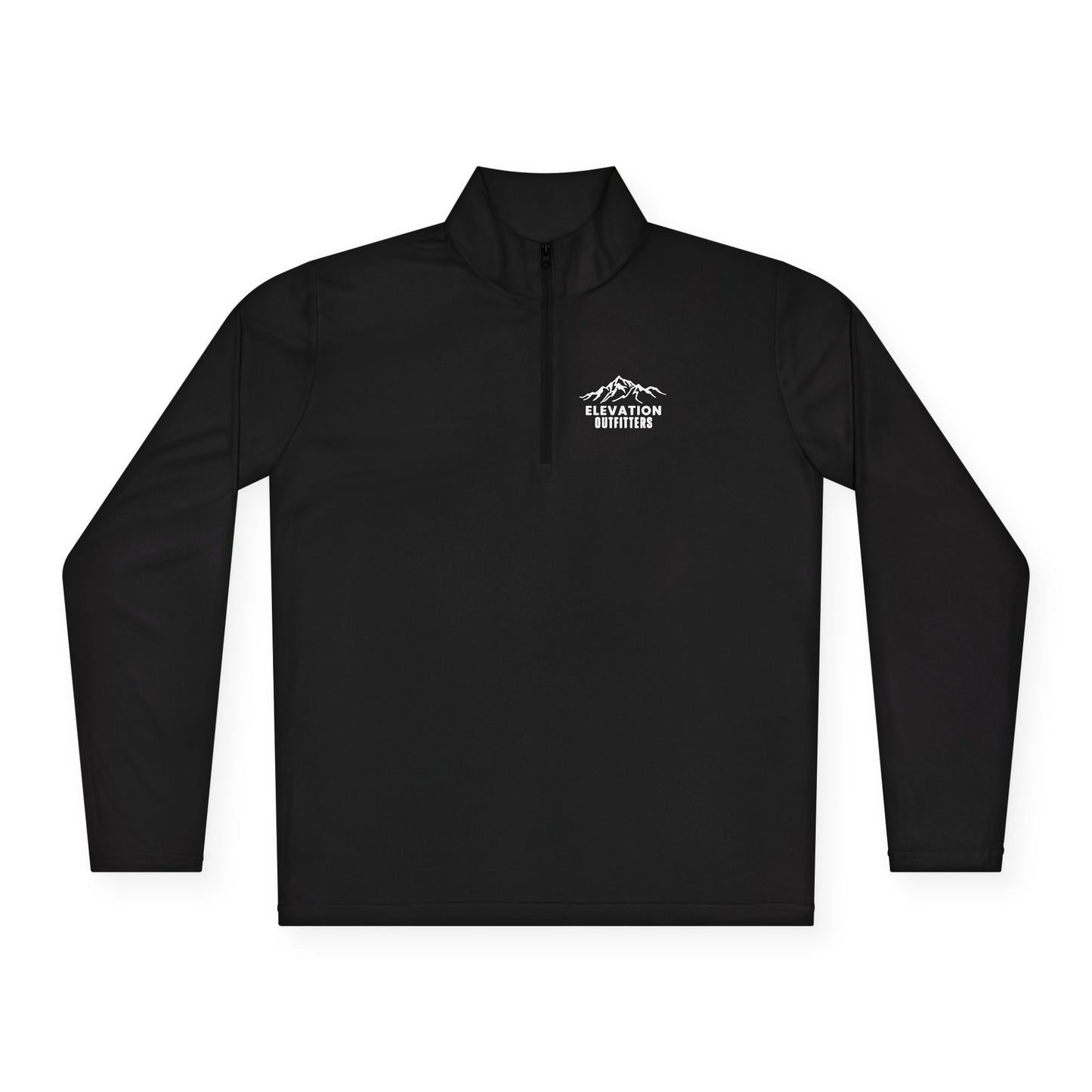 Elevation Outfitters Quarter-Zip Pullover