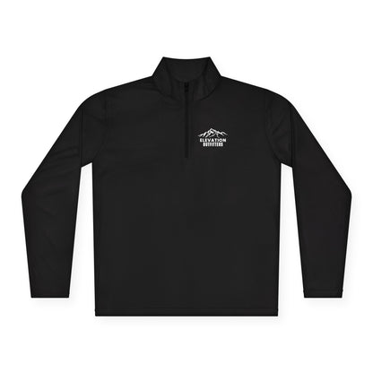 Elevation Outfitters Quarter-Zip Pullover