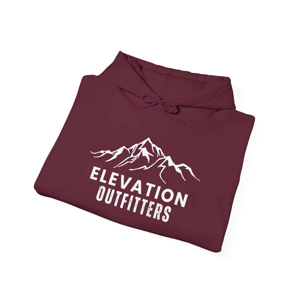 Elevation Outfitters Classic Hoodie