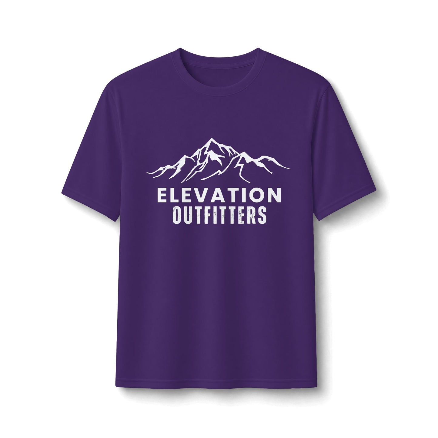 Elevation Outfitters Performance Tee