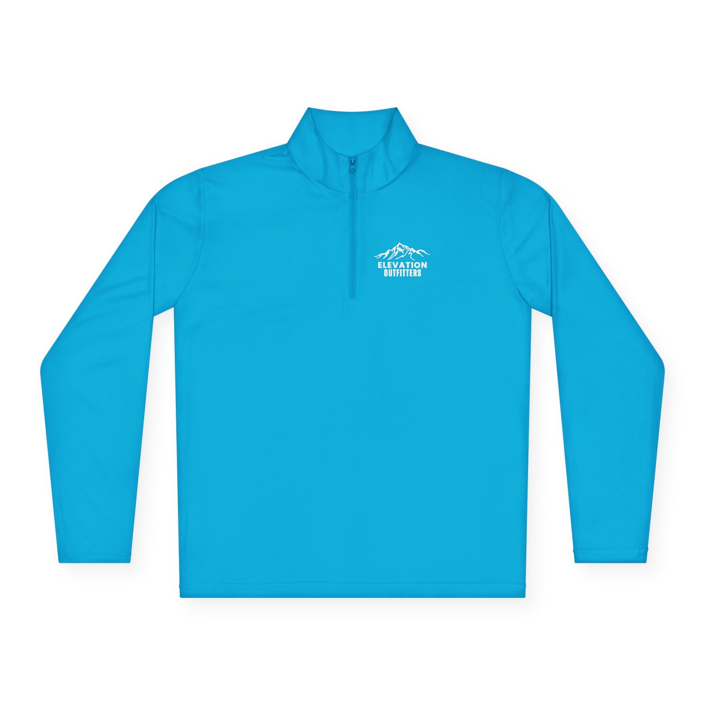 Elevation Outfitters Quarter-Zip Pullover