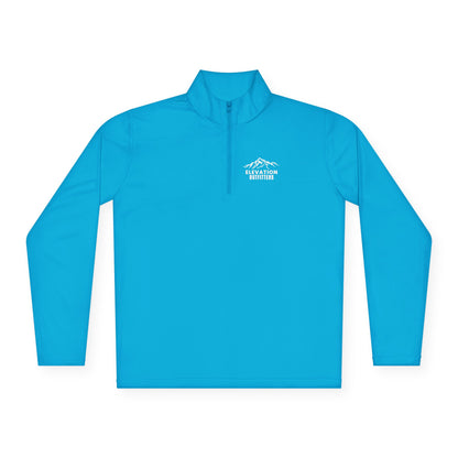 Elevation Outfitters Quarter-Zip Pullover