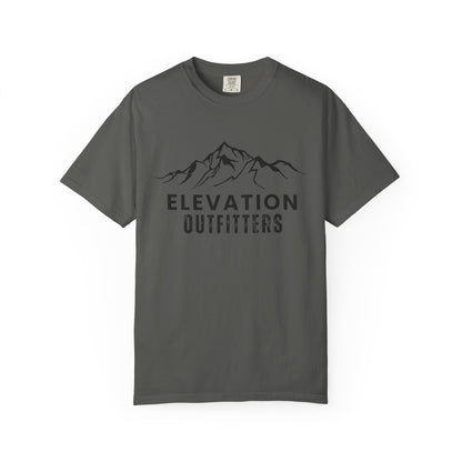 Elevation Outfitters Mountain Logo T-Shirt
