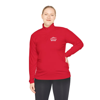 Elevation Outfitters Quarter-Zip Pullover