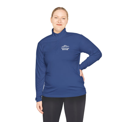 Elevation Outfitters Quarter-Zip Pullover