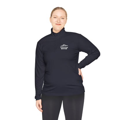 Elevation Outfitters Quarter-Zip Pullover
