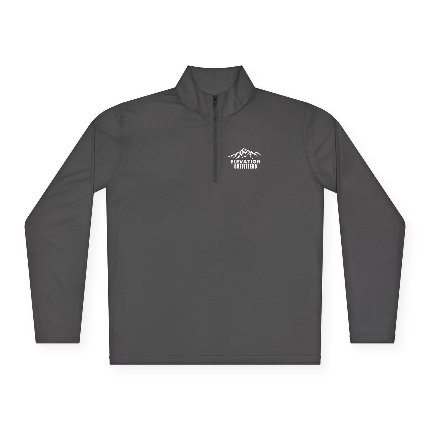 Elevation Outfitters Quarter-Zip Pullover