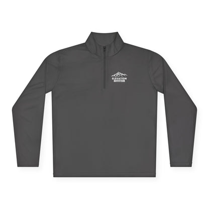 Elevation Outfitters Quarter-Zip Pullover