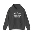Above the Ordinary Graphic Hoodie