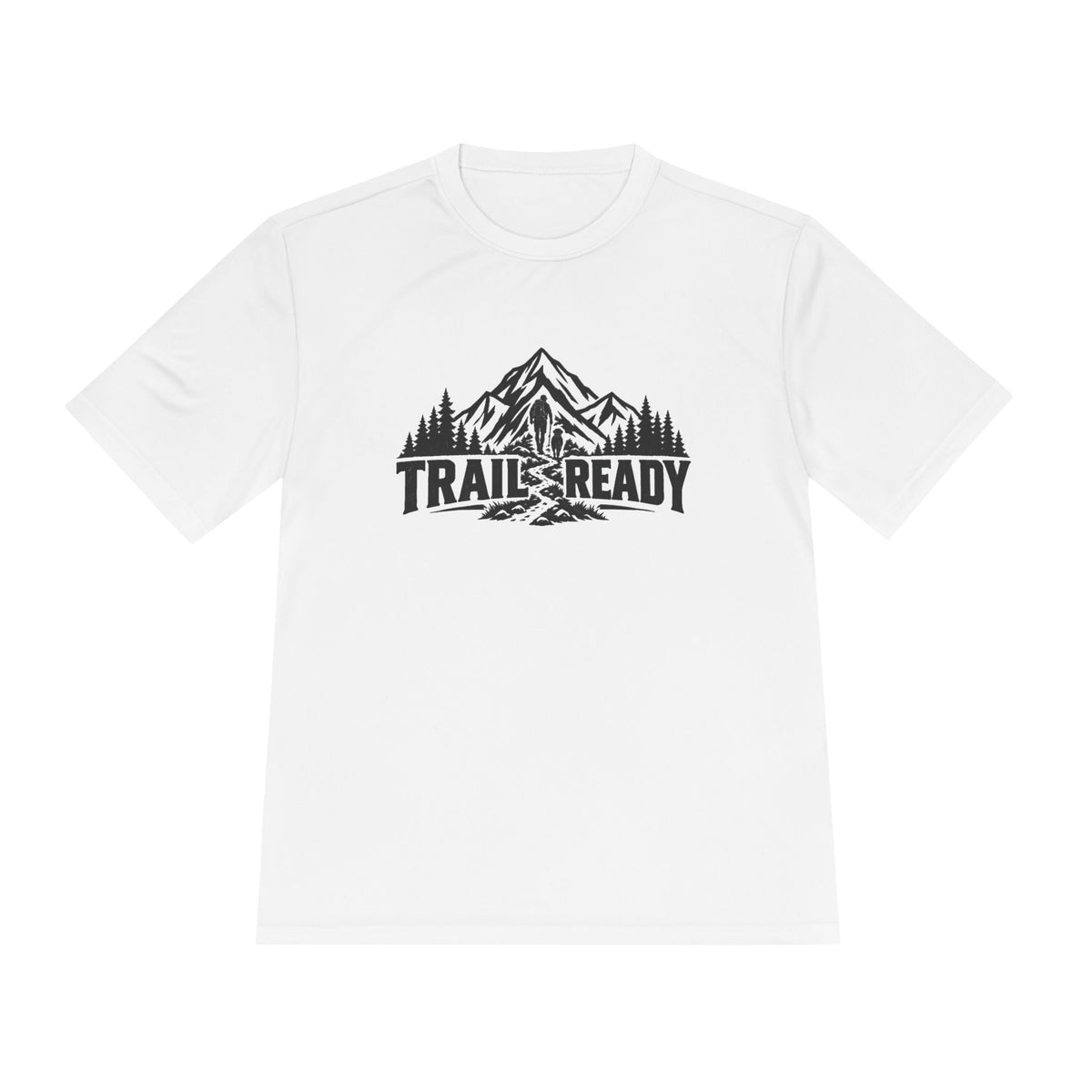 Trail Ready Tee