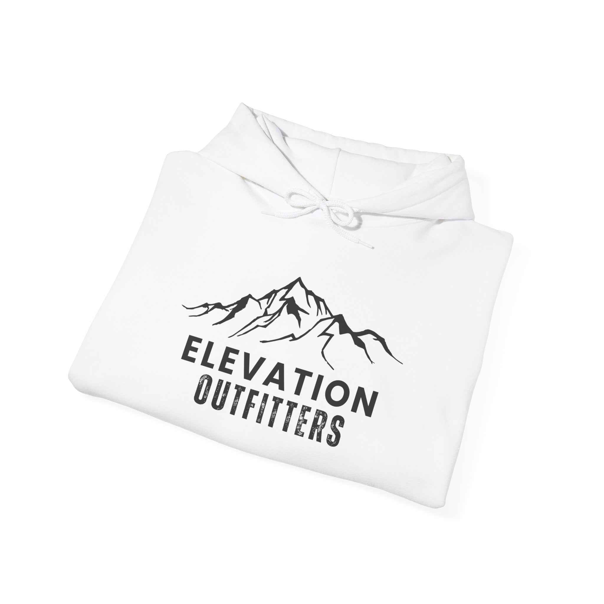 Elevation Outfitters Classic Hoodie