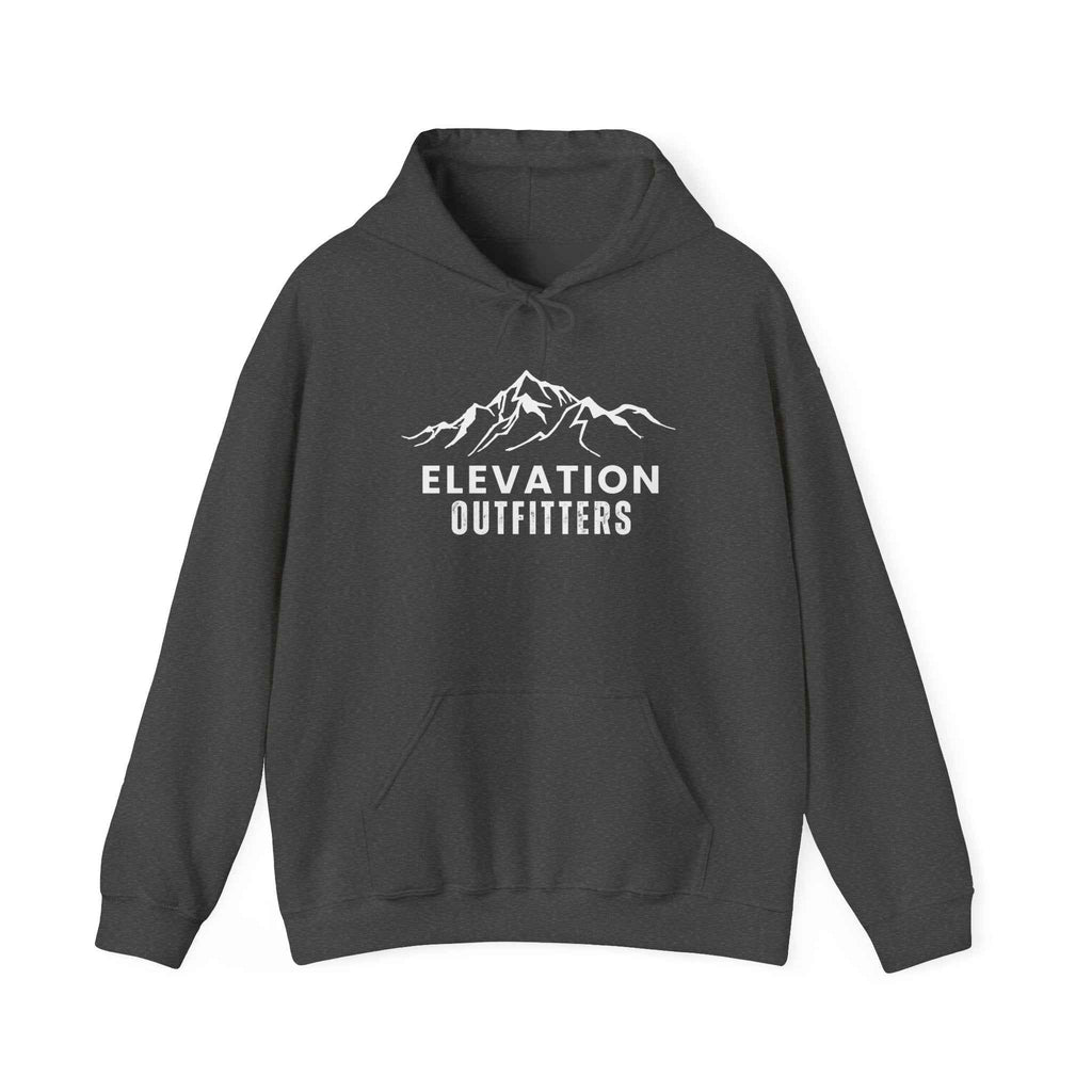 Elevation Outfitters Classic Hoodie