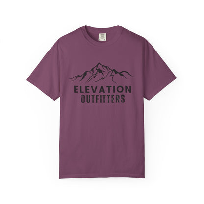 Elevation Outfitters Mountain Logo T-Shirt