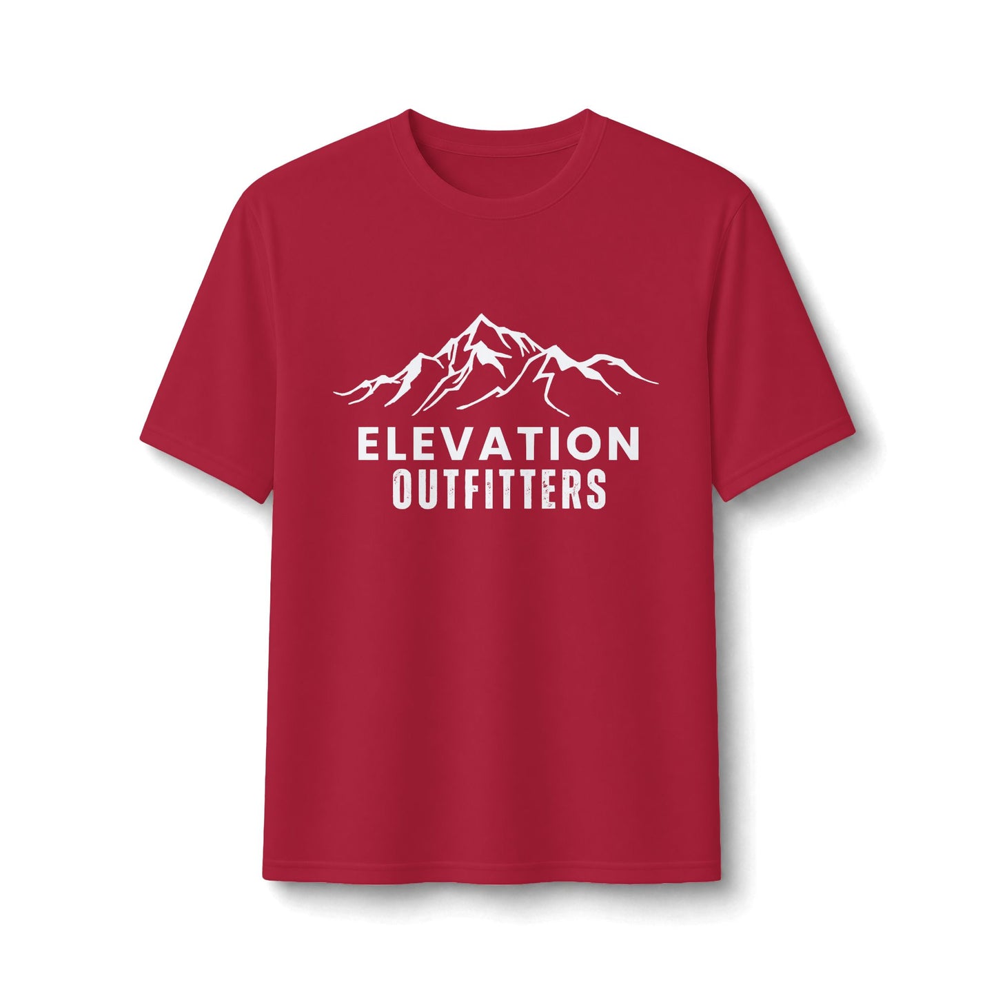 Elevation Outfitters Performance Tee