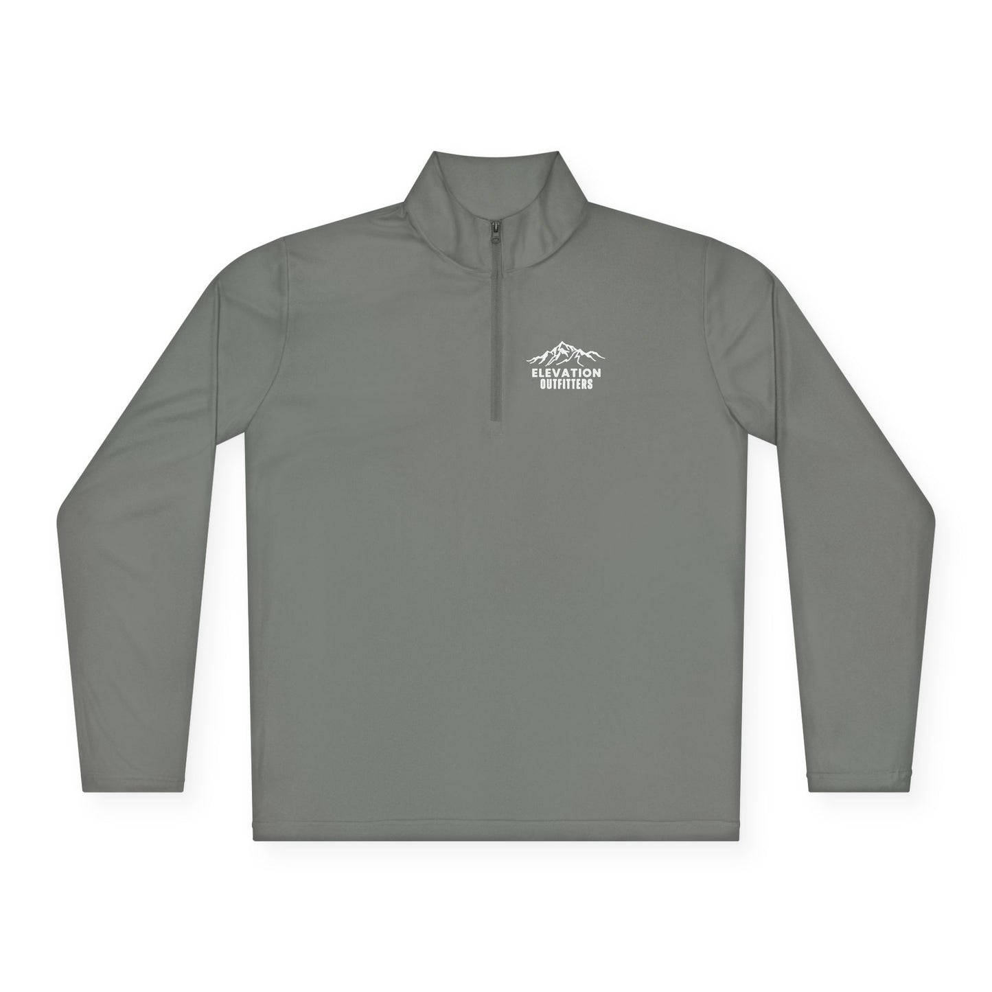 Elevation Outfitters Quarter-Zip Pullover