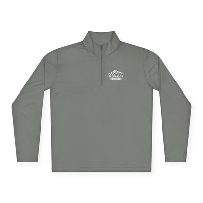 Elevation Outfitters Quarter-Zip Pullover