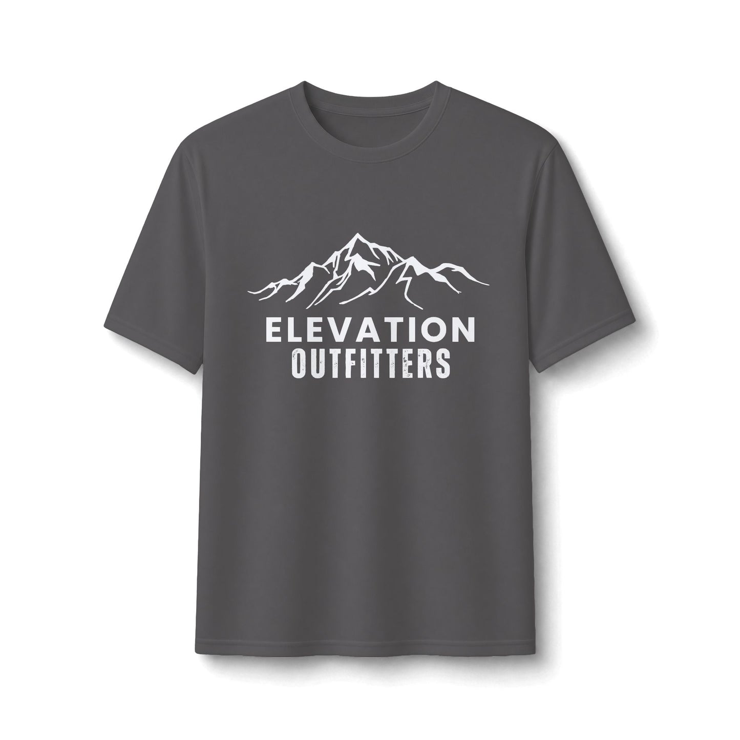Elevation Outfitters Performance Tee