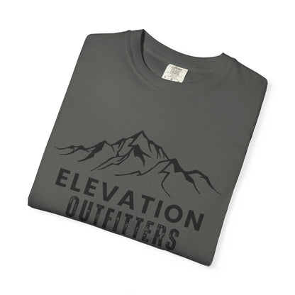 Elevation Outfitters Mountain Logo T-Shirt
