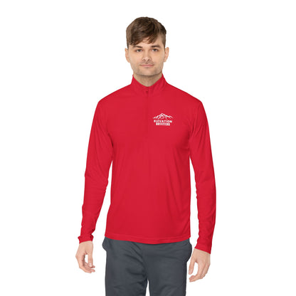 Elevation Outfitters Quarter-Zip Pullover
