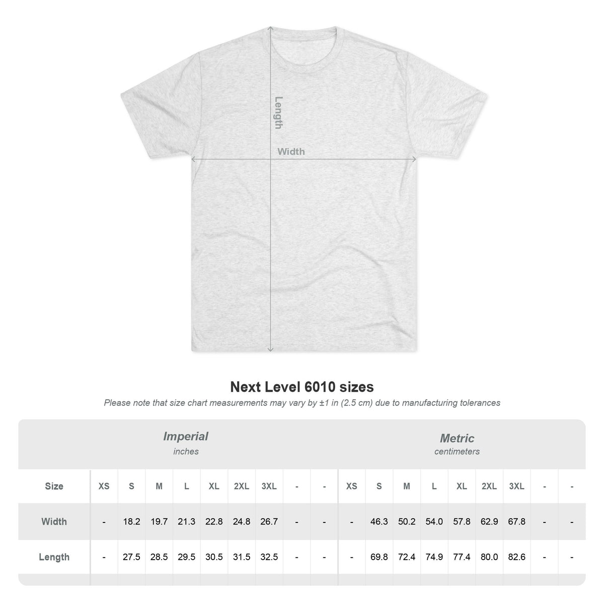 Explore More Tee