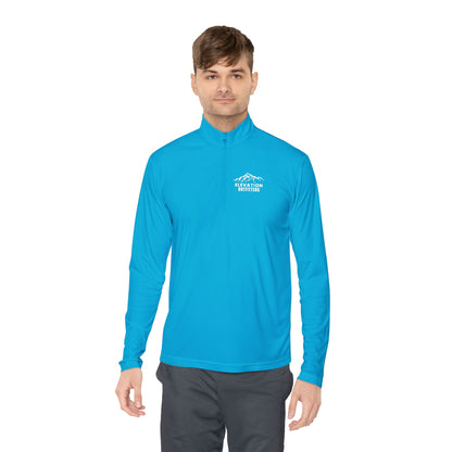 Elevation Outfitters Quarter-Zip Pullover