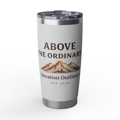 Above the Ordinary 20oz Tumbler