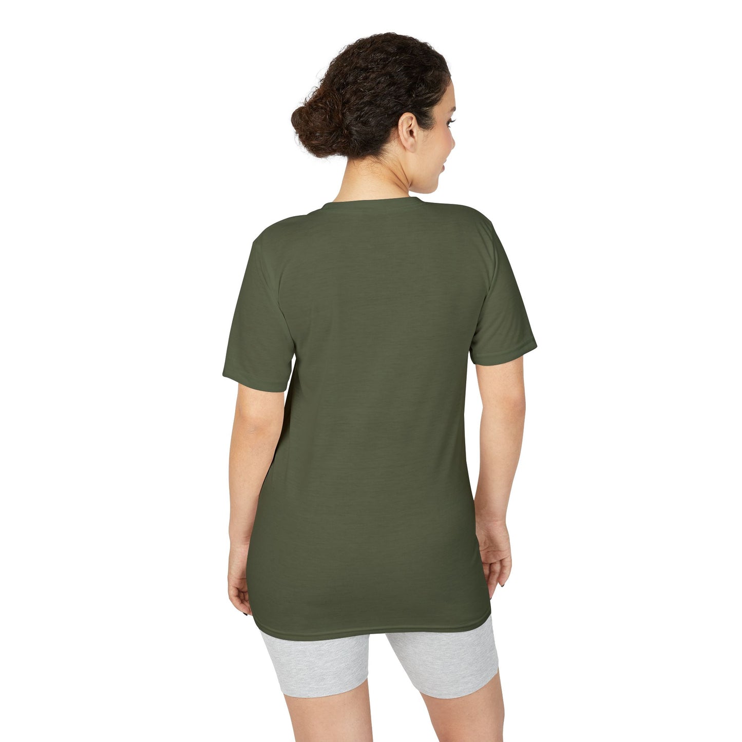 Adventure Awaits Performance T-Shirt