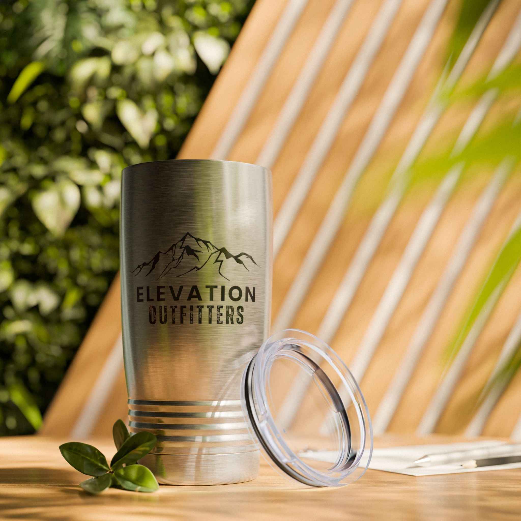 Elevation Outfitters 20oz Tumbler
