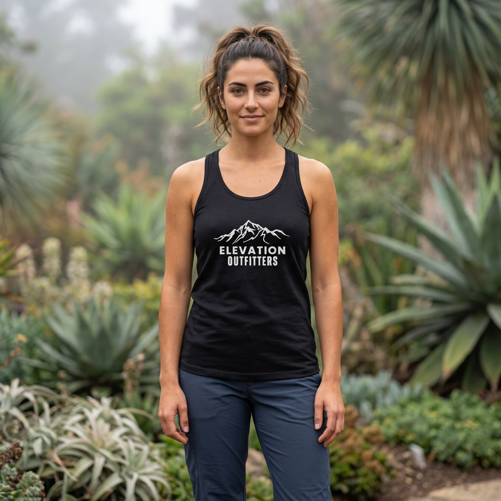 Elevation Outfitters Women's Performance Tank